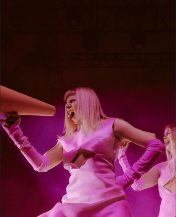 Full leaked Aurora aksnes private photo