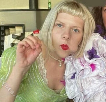 Full leaked Aurora aksnes private photo