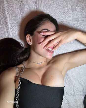 Full leaked Aurora becarelli private photo