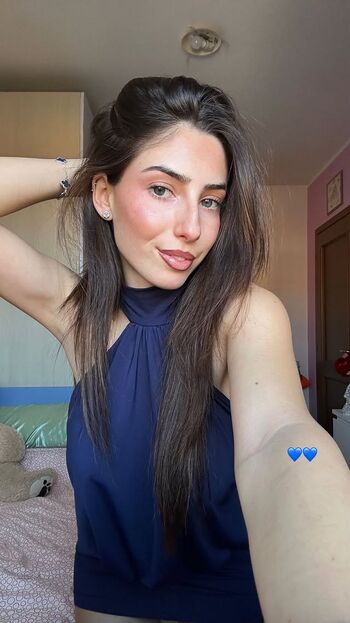 Full leaked Aurora becarelli private photo
