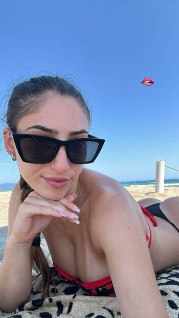 Full leaked Aurora becarelli private photo