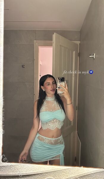 Full leaked Aurora becarelli private photo