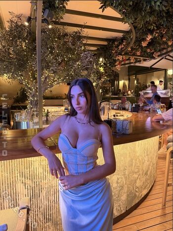 Full leaked Aurora becarelli private photo