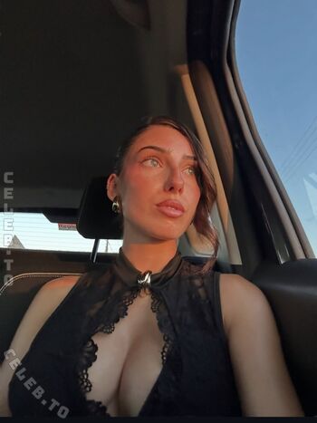 Full leaked Aurora becarelli private photo