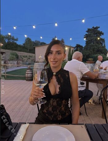 Full leaked Aurora becarelli private photo