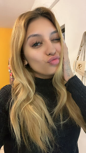 Full leaked Aurora menchaca page private photo