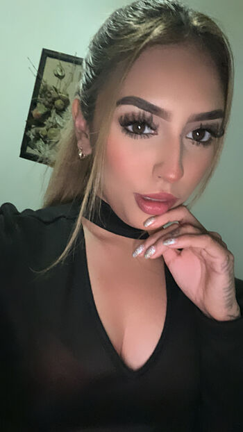 Full leaked Aurora menchaca page private photo