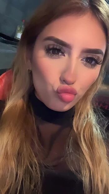 Full leaked Aurora menchaca page private photo
