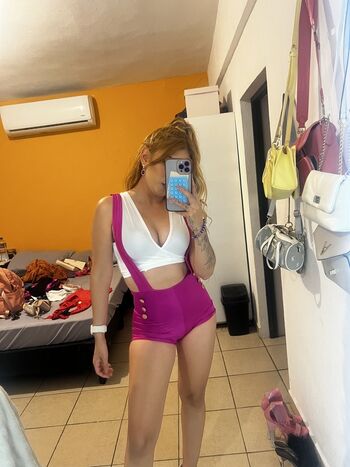 Full leaked Aurora menchaca private photo