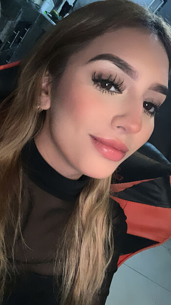Full leaked Aurora menchaca private photo