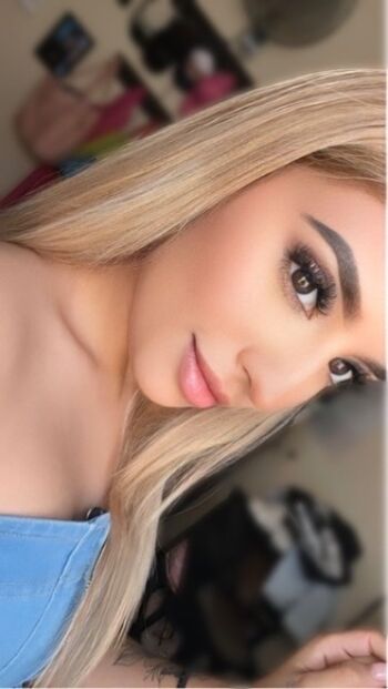 Full leaked Aurora menchaca private photo