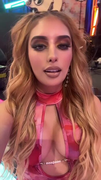 Full leaked Aurora menchaca private photo
