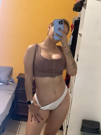 Full leaked Aurora menchaca private photo