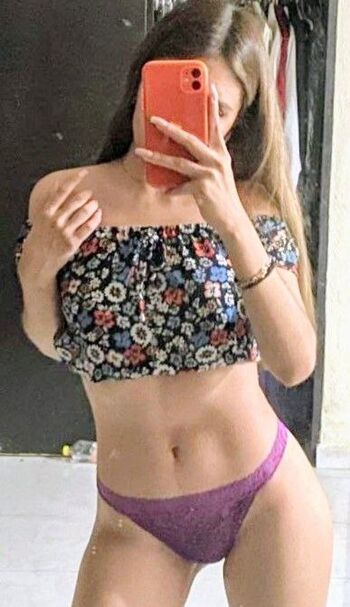 Full leaked Aurora menchaca private photo