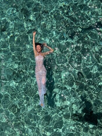 Full leaked Aurora ramazzotti private photo