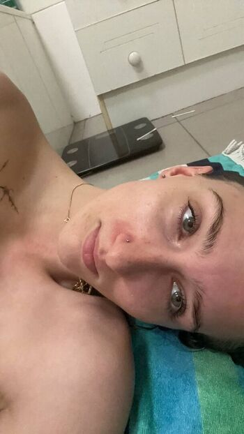 Full leaked Aurora reed exclusive private photo