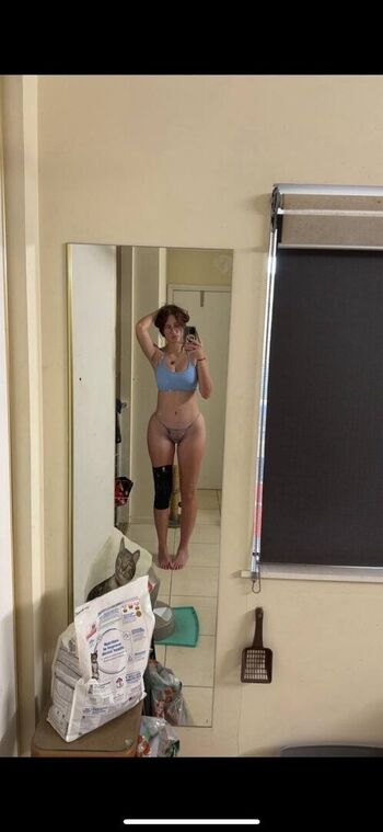 Full leaked Aurora reed exclusive private photo