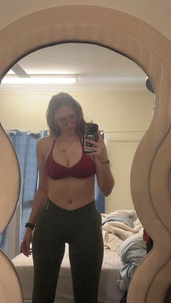 Full leaked Aurora reed exclusive private photo