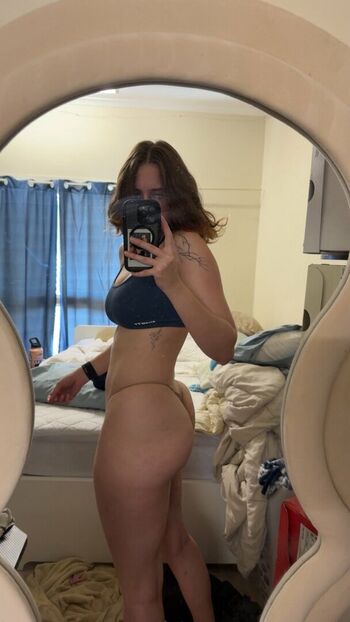 Full leaked Aurora reed exclusive private photo