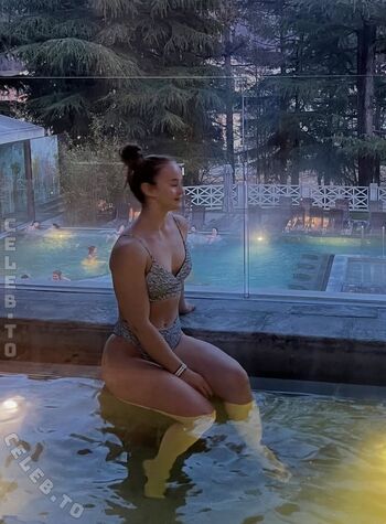 Full leaked Aurora uotila private photo