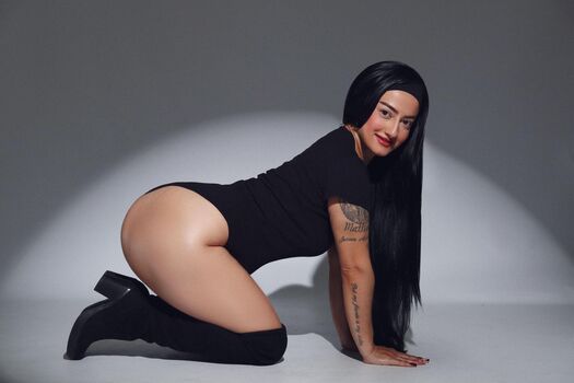 Full leaked Auroraa miller private photo