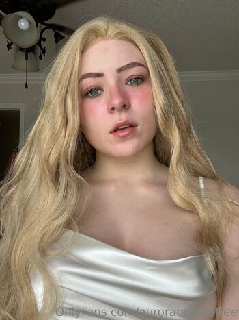 Full leaked Aurorabrookefree private photo
