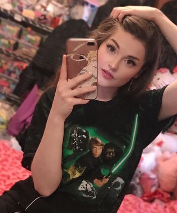 Full leaked Auroraiskira private photo