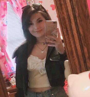 Full leaked Auroraiskira private photo