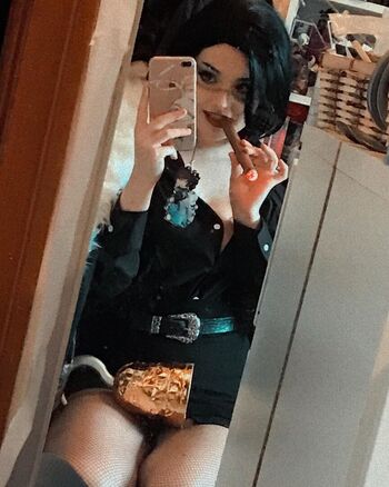 Full leaked Auroraiskira private photo