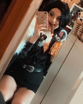 Full leaked Auroraiskira private photo