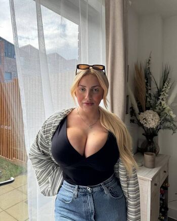 Full leaked Aurorao private photo