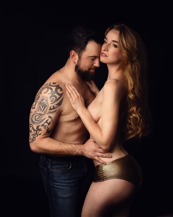 Full leaked Aurore morisse private photo