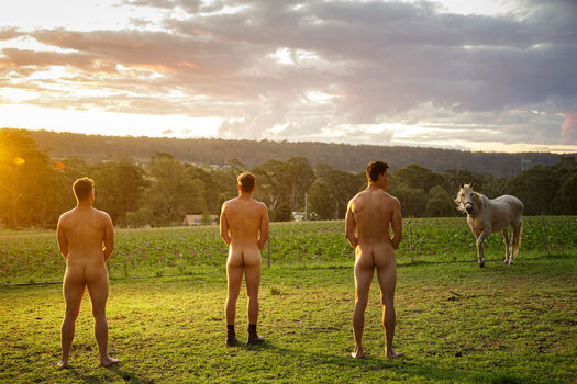 Full leaked Aus farm private photo