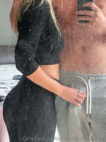 Full leaked Aussie amateurs private photo