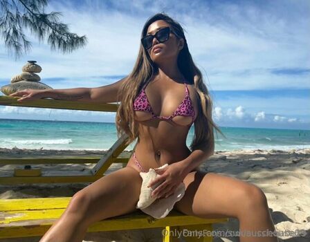 Full leaked Aussiebabe private photo