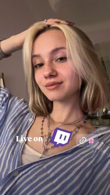 Full leaked Austrian asmr private photo