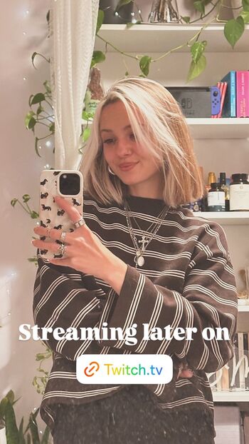 Full leaked Austrian asmr private photo