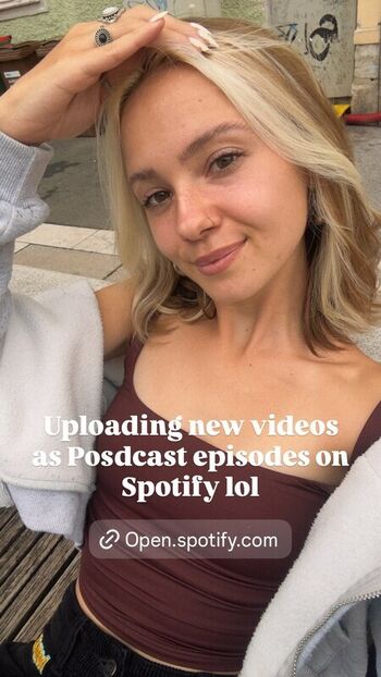 Full leaked Austrian asmr private photo