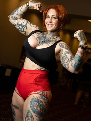 Full leaked Autum ivy private photo