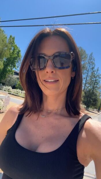 Full leaked Autumn calabrese private photo