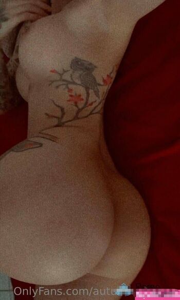 Full leaked Autumn change private photo