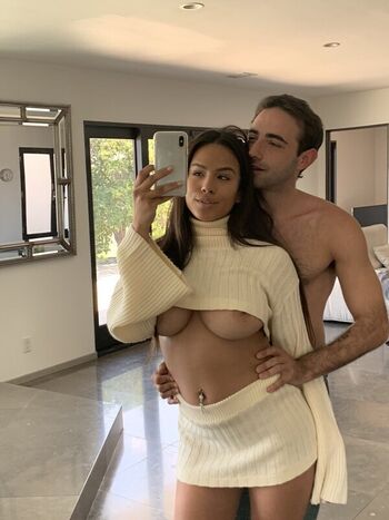 Full leaked Autumn falls page private photo