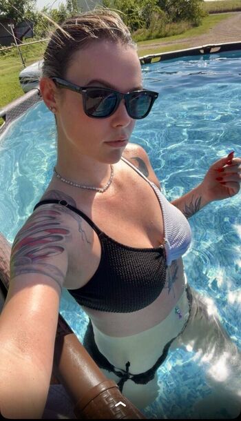 Full leaked Autumn henry private photo