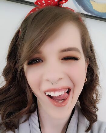 Full leaked Autumn rain private photo