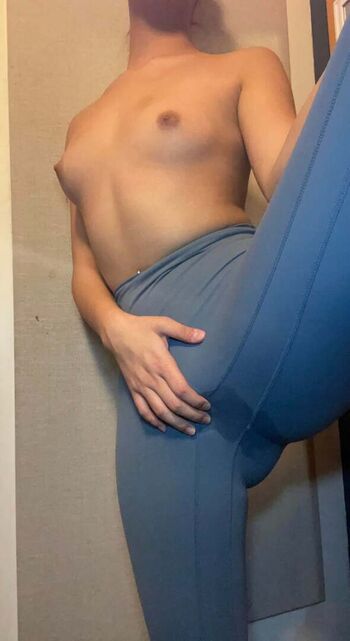 Full leaked Autumnthrow private photo