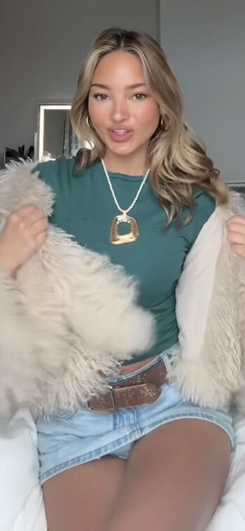 Full leaked Ava alfaro private photo