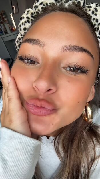 Full leaked Ava alfaro private photo