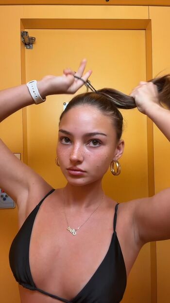 Full leaked Ava alfaro private photo