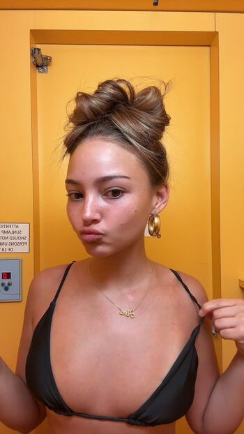 Full leaked Ava alfaro private photo