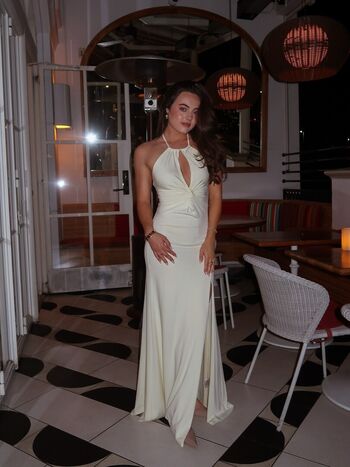 Full leaked Ava allan private photo